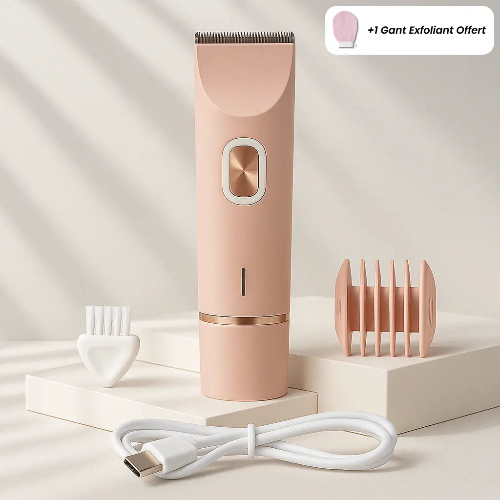 Rasoir KLYNE® Klyne